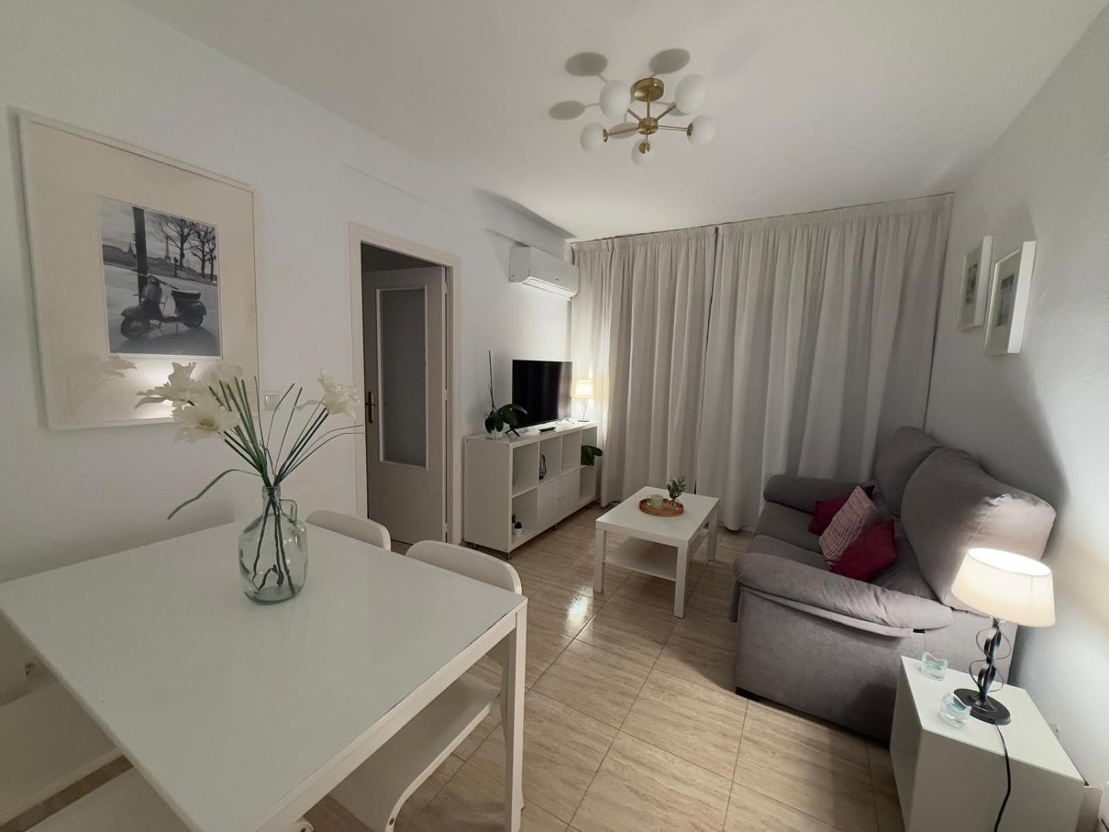 Appartement Estupenda Vivienda En Centro De Marbellac Extérieur photo