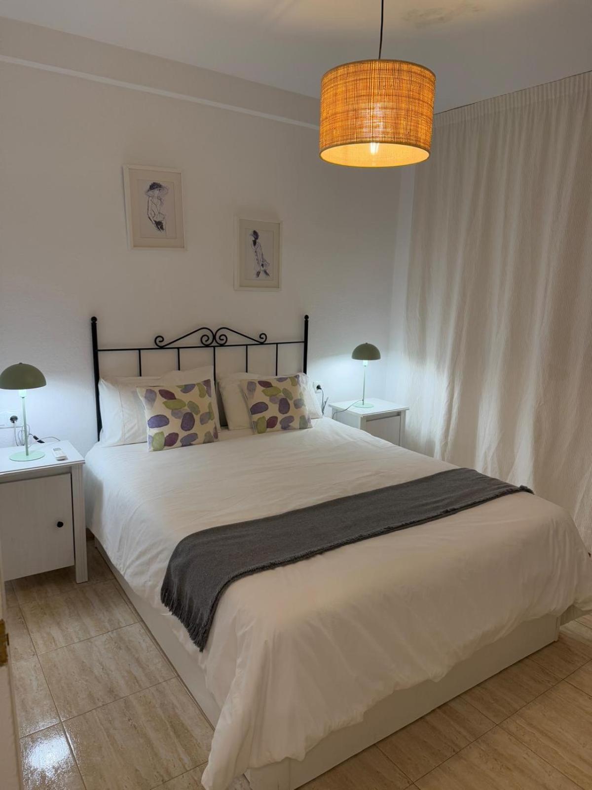 Appartement Estupenda Vivienda En Centro De Marbellac Extérieur photo